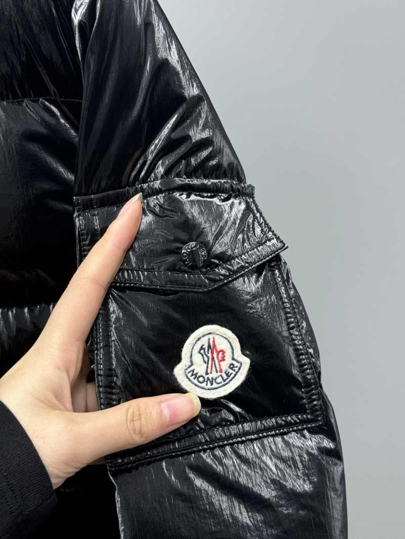 Moncler Down Coat